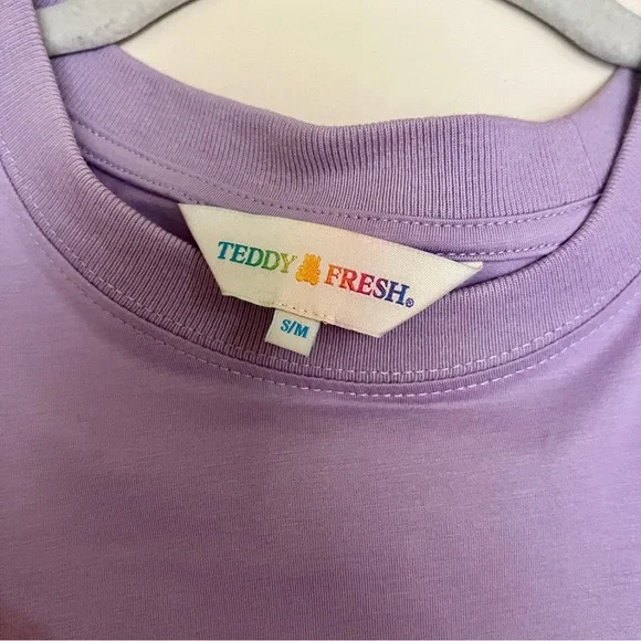 Teddy Fresh Bunny Dress S/M - Picture 2 of 4